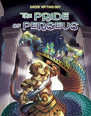The Pride Of Perseus