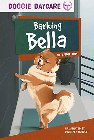 Barking Bella