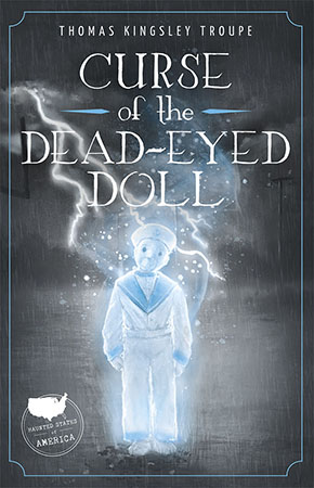 Curse Of The Dead-Eyed Doll
