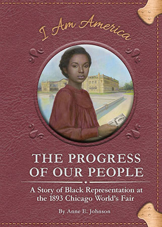 The Progress Of Our People: A Story Of Black Representation At The 1893 Chicago World’s Fair