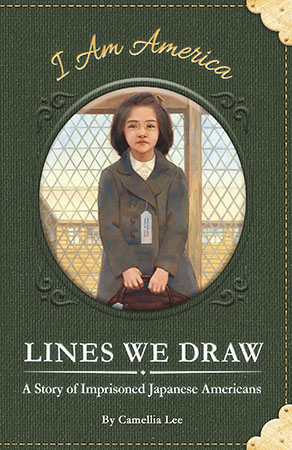 Lines We Draw: A Story Of Imprisoned Japanese Americans