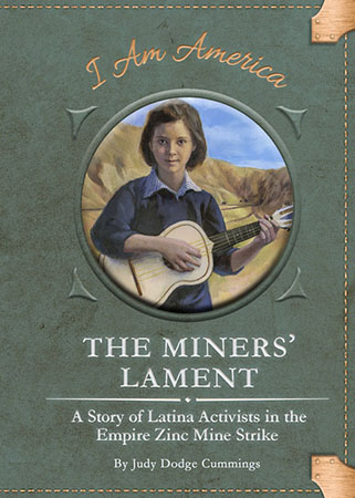 The Miners’ Lament: A Story Of Latina Activists In The Empire Zinc Mine Strike