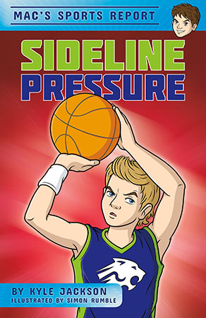 Sideline Pressure