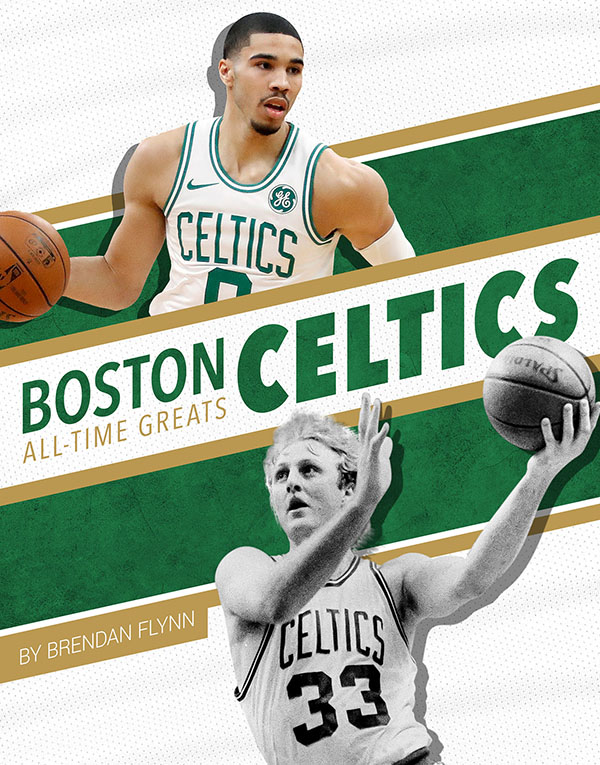Boston Celtics All-Time Greats
