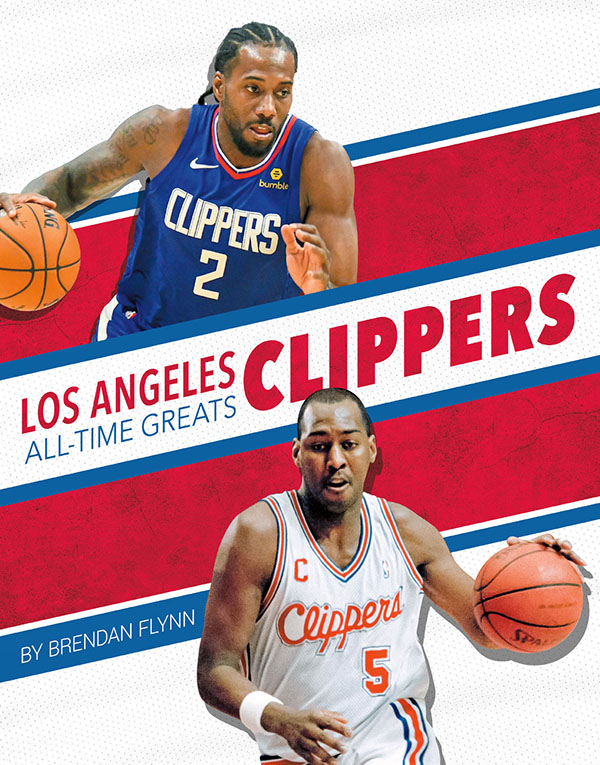 Los Angeles Clippers All-Time Greats