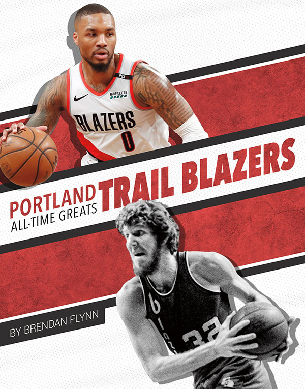 The Portland Trail Blazers won the NBA title the first time they made the playoffs. Since then, they’ve been a consistent force in the Pacific Northwest. From the pioneers of the 1970s to the global superstars of today, get to know the players who made the Trail Blazers one of the NBA’s top teams through the years.