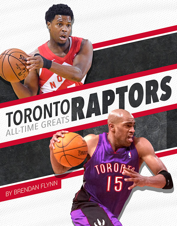 The NBA’s expansion wave crested with the arrival of two Canadian teams in 1995. But only the Toronto Raptors survived. Then they thrived. Then they became NBA champions. From the pioneers of the 1990s to the global superstars of today, get to know the players who made the Raptors one of the NBA’s most interesting through the years.