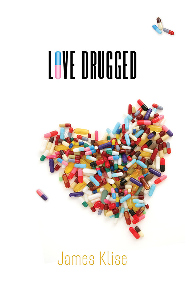 Love Drugged