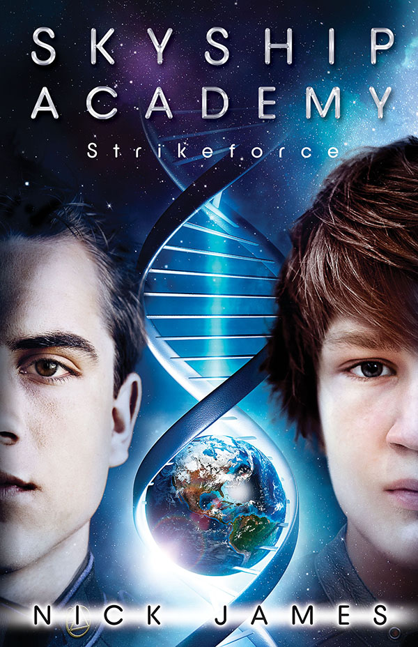 Earth is under attack by the alien Authority from the planet Haven. Cassius and his brother Jesse are the keys to defending Earth. But the enemy’s new weapon sends the resistance into turmoil. Alliances shift, traitors are revealed, and soon Earth’s last chance at salvation lies in the hands of one brother who must make the ultimate sacrifice.