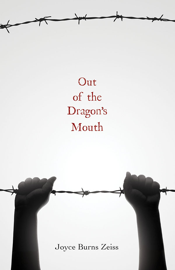 Out Of The Dragon’s Mouth