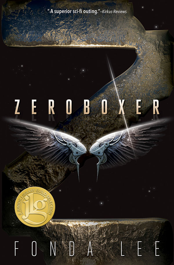 A rising star in the weightless combat sport of zeroboxing, Carr “the Raptor” Luka dreams of winning the championship title. Recognizing his talent, the Zero Gravity Fighting Association assigns Risha, an ambitious and beautiful Martian colonist, to be his brandhelm––a personal marketing strategist. It isn’t long before she’s made Carr into a popular celebrity and stolen his heart along the way. As his fame grows, Carr becomes an inspirational hero on Earth, a once-great planet that’s fallen into the shadow of its more prosperous colonies. But when Carr discovers a far-reaching criminal scheme, he becomes the keeper of a devastating secret. Not only will his choices put everything he cares about in jeopardy, but they may also spill the violence from the sports arena into the solar system.