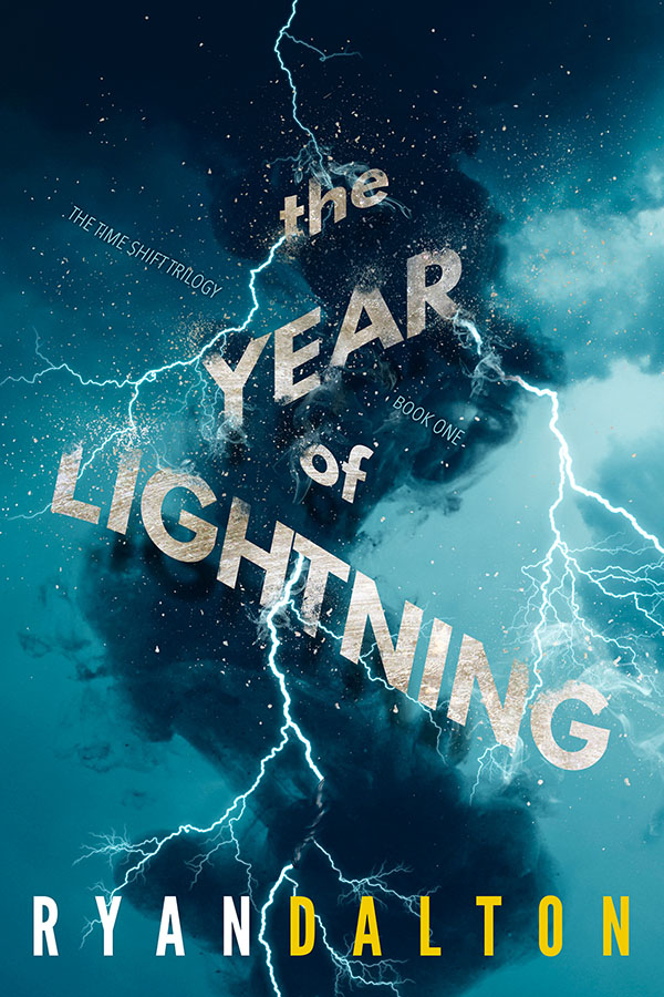 The Year Of Lightning