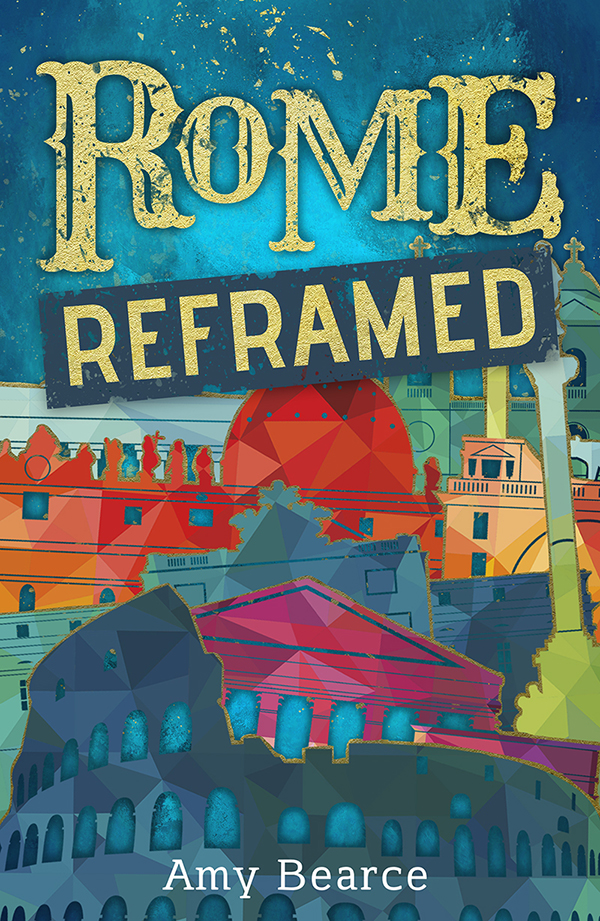 Lucas is on the trip of a lifetime, traveling through Europe, but he wants nothing more than to be home in Austin, Texas, with his friends. When his teachers tell him to either turn in a phenomenal last project or fail the eighth grade, Lucas has to decide whether to give up or give in to the mystery of Rome.