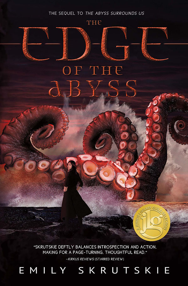 Eighteen-year-old Cas Leung struggles with her morality and her romantic relationship with fellow pirate Swift as she and the Minnow crew work to take down wild sea monsters, dubbed Hellbeasts, who are attacking ships and destroying the ocean ecosystem.