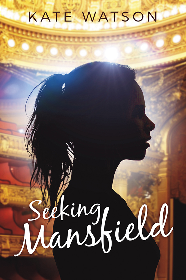 SEEKING MANSFIELD is a YA retelling of MANSFIELD PARK featuring a diverse protagonist, a compelling balance between serious issues and light-hearted, teen-appropriate comedy, and all the swoon-worthy romance a reader could ask for. It’s perfect for fans of Jane Austen’s work, romantic comedies, film, musical theater, and character-driven YA novels.
