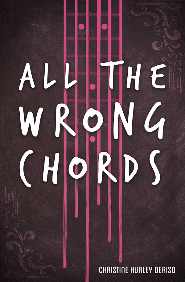 All The Wrong Chords