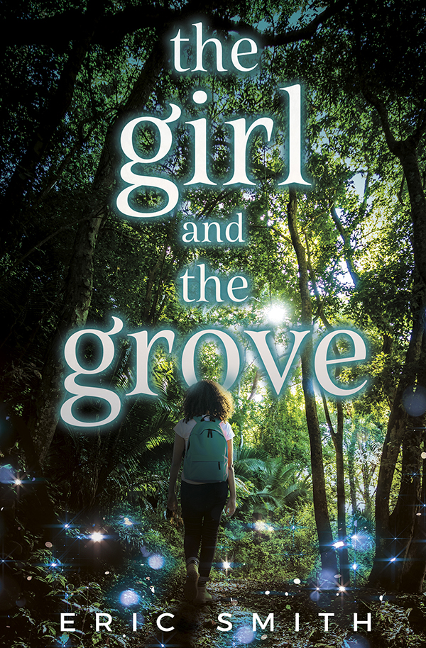 Adopted teen Leila discovers that her connection to nature and passion for environmental activism are part of her unique and magical genetic makeup, and a grove of trees that holds a mythical secret.