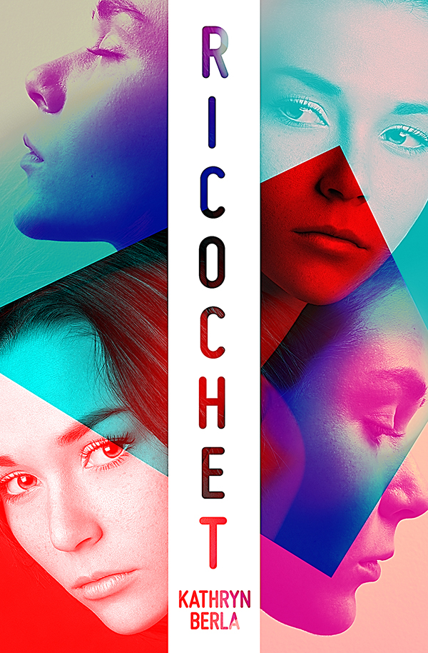 When seventeen-year-old Tatiana discovers that she is living four different but parallel lives in the multiverse, she and her other selves must band together to stop a megalomaniac scientist: their father.