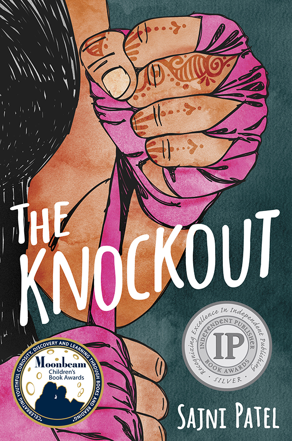 Seventeen-year-old Muay Thai fighter Kareena Thakkar’s world is turned upside down when she learns she’s landed an invitation to the US Open, which could lead to a spot on the first-ever Muay Thai Olympics team. But to make it to the US Open, she has to come clean about being a Muay Thai fighter—a sport that her traditional Indian community deems too violent for girls—and own her destiny.