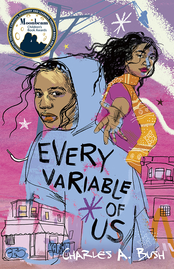 After Philly teenager Alexis Duncan is injured in a gang shooting, her promising basketball career comes to a halt. At the urging of new Indian student (and crush?) Aamani, Alexis shifts her focus to the school’s STEM team in hopes of earning a college scholarship, but gains more than she could’ve imagined.