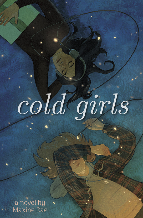After witnessing the death of her best friend and nearly dying herself, Rory is forced to confront the trauma and grief affecting every aspect of her life, despite the cold façade she uses to pretend everything is fine.