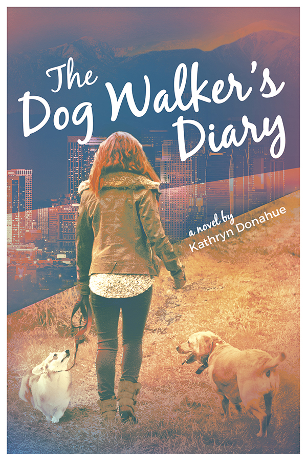 The Dog Walker’s Diary