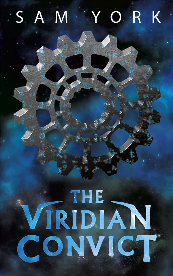 The Viridian Convict