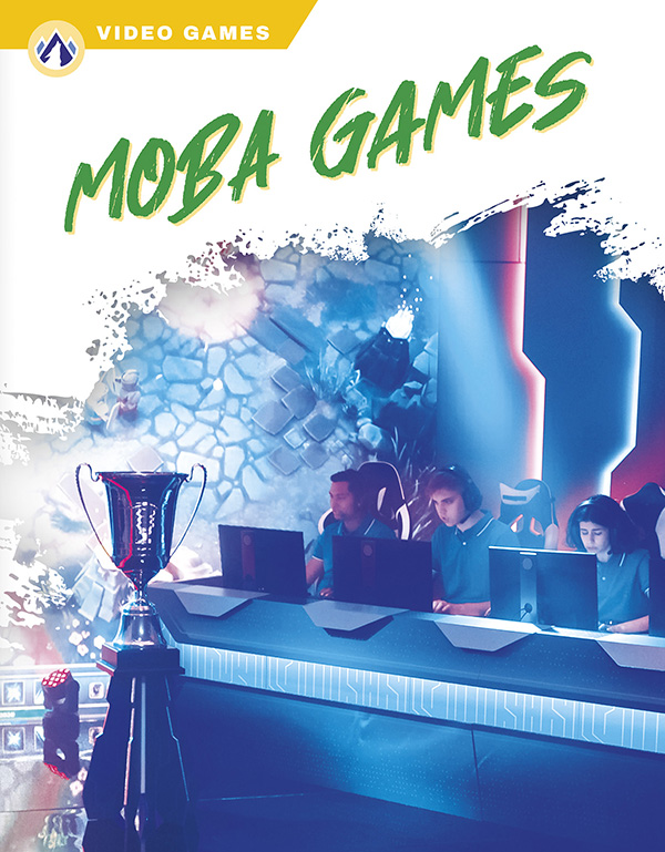MOBA Games