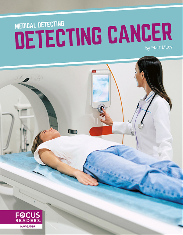 Detecting Cancer