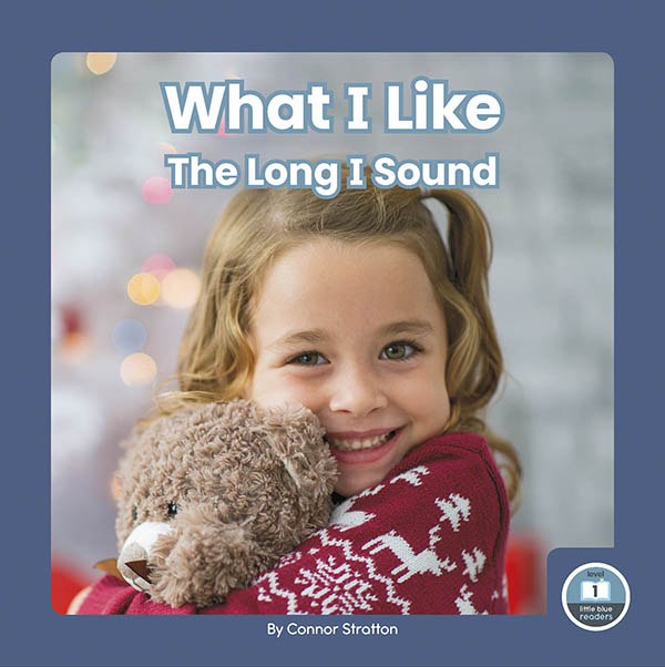 This engaging book reinforces the long I sound. The book features simple text and vibrant photos, making it a perfect choice for beginning readers. It also includes a table of contents, a picture glossary, and a list of sight words. This Little Blue Readers book is at Level 1, aligned to reading levels of grades PreK-1 and interest levels of grades PreK-2.