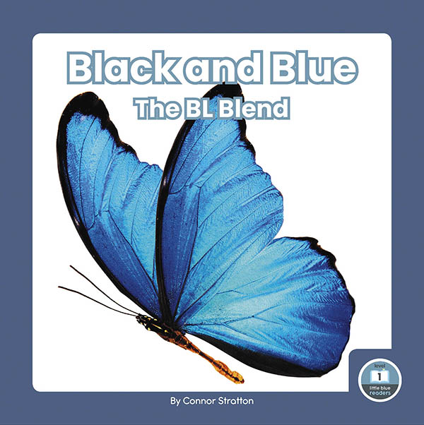 This engaging book reinforces the BL blend. The book features simple text and vibrant photos, making it a perfect choice for beginning readers. It also includes a table of contents, a picture glossary, and a list of sight words. This Little Blue Readers book is at Level 1, aligned to reading levels of grades PreK-1 and interest levels of grades PreK-2.