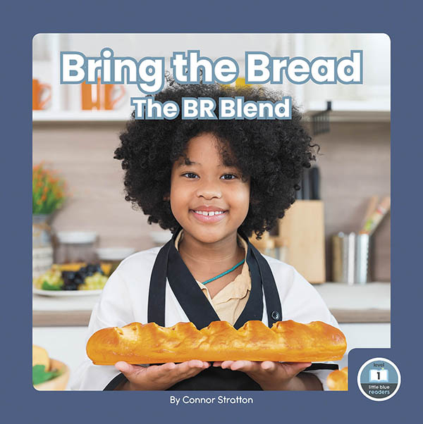 This engaging book reinforces the BR blend. The book features simple text and vibrant photos, making it a perfect choice for beginning readers. It also includes a table of contents, a picture glossary, and a list of sight words. This Little Blue Readers book is at Level 1, aligned to reading levels of grades PreK-1 and interest levels of grades PreK-2.