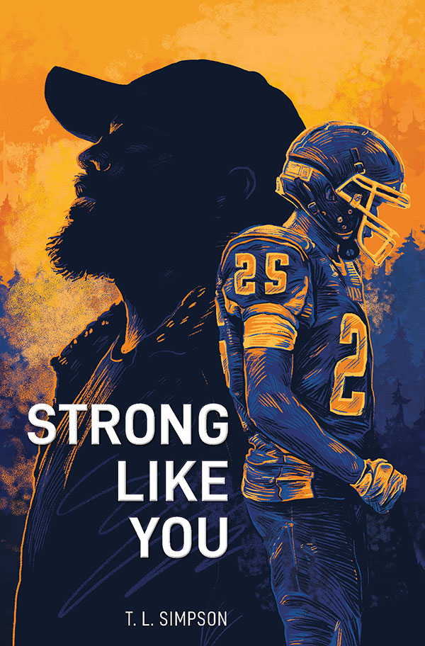 An impoverished fifteen-year-old linebacker grapples with ideas about strength and masculinity after the dope-dealing father he idolized goes missing.