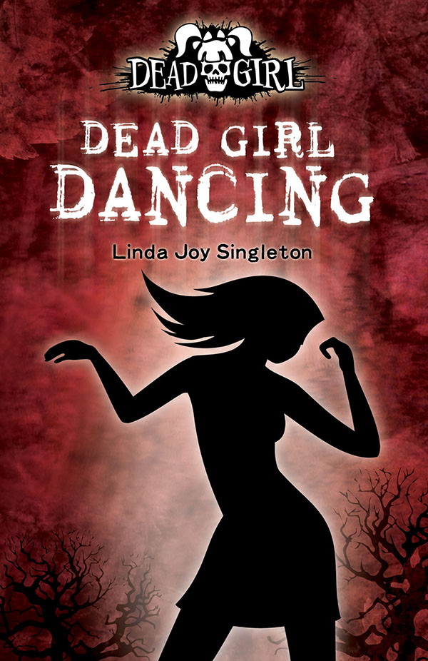 Dead Girl Dancing