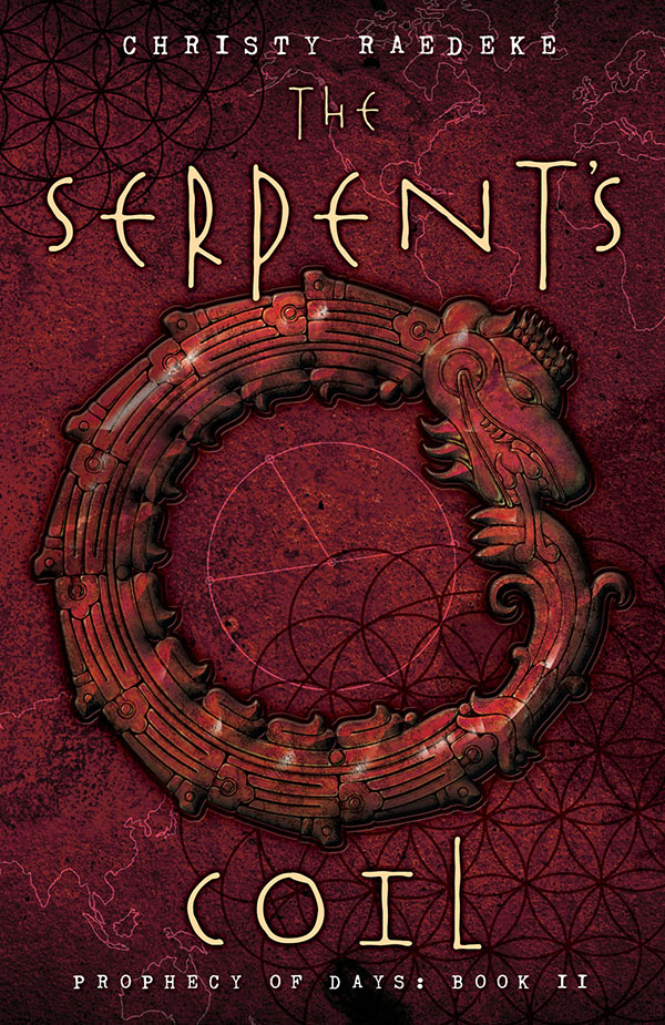 The Serpent’s Coil