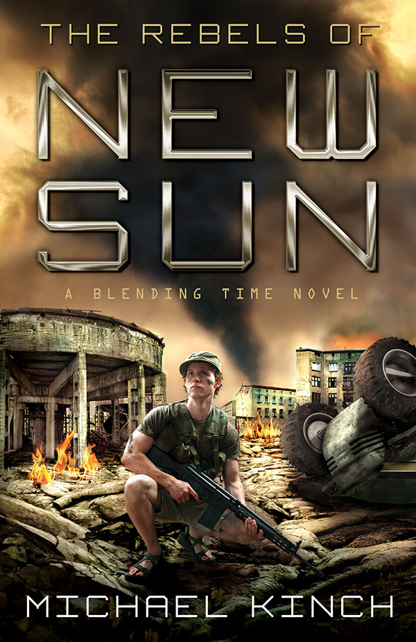 The Rebels of New SUN