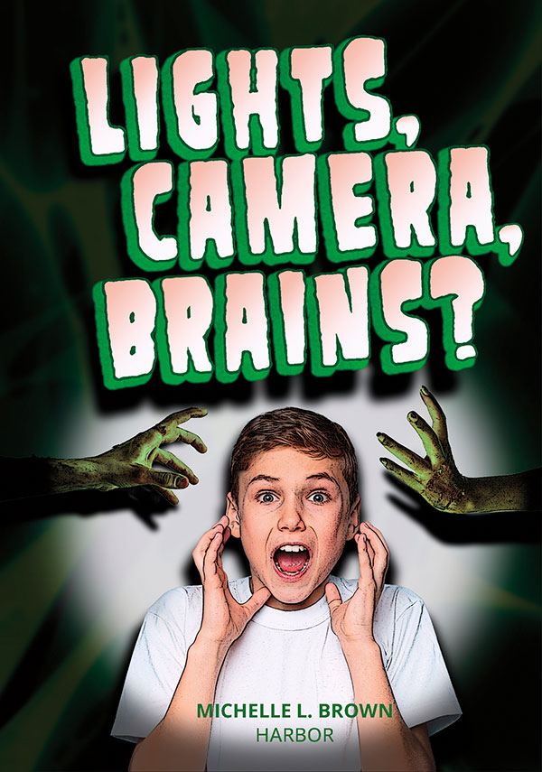 Lights, Camera, Brains?