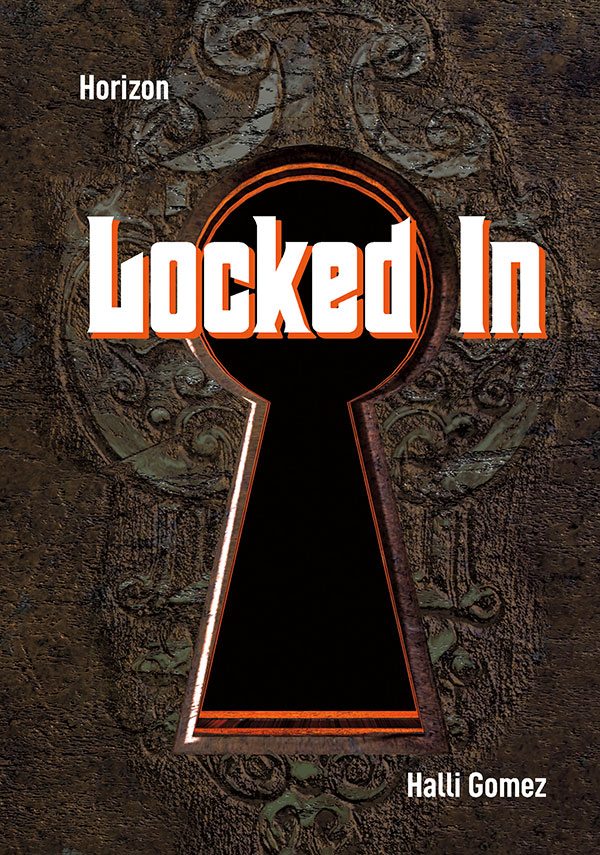 Locked In Escape Rooms has a new owner. He’s offering prize money for whoever can successfully escape the room. Four very different teenagers answer the call. Tony is a star athlete and honor-roll student. Bea has social anxiety and uses puzzles to tune out the noise. Anna is concerned about the rise in anti-Semitic attacks in her community. And Devin wants to hide that he’s homeless and living in the mall. The four teens agree to work together, all seeking the prize money for their own reasons. But as the game begins, the escape room turns out to be stranger than expected, and they suspect someone might have ulterior motives in coming here. Can the teens overcome their prejudices and differences and trust one another in order to escape in time?

Characterized by exciting, fast-paced plots and themes that are relevant for high school students, Horizon’s Hi-Lo books are both engaging and easy to read. Short chapters, simple sentence structures, and an accessible format make these books perfect for teen reluctant readers. Horizon books are written at a 2nd- to 3rd-grade reading level with an interest level of ages 14 and up.