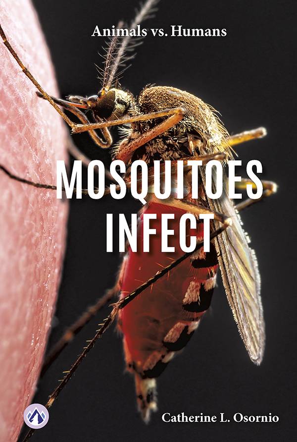 Mosquitoes Infect