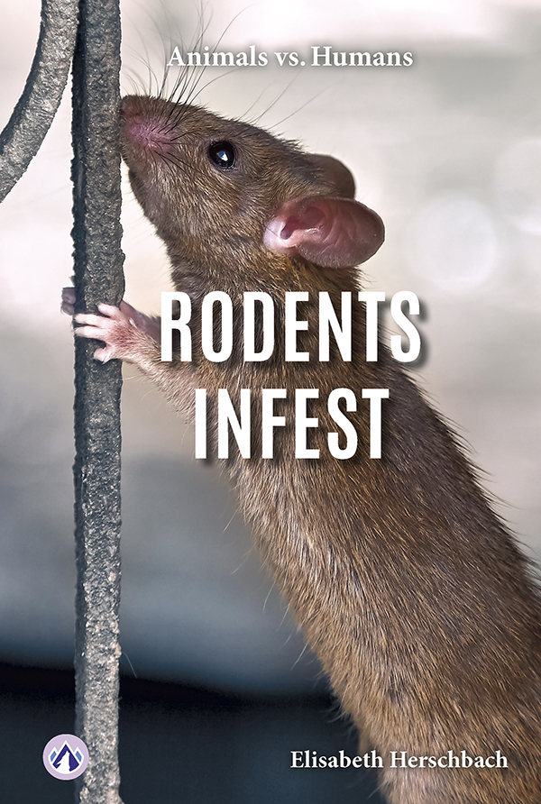 This gripping book explores the problems that rodents cause and what people are trying to do about them. Large photos and short paragraphs of easy-to-read text make the book accessible and engaging, and it also includes informative sidebars, a key locations map, comprehension questions, a glossary, an index, and a list of resources for further reading. This book is part of the Apex Honors imprint, which has a reading level of grade 3. However, the imprint is specifically designed for older readers, with interest levels of grades 3–9.