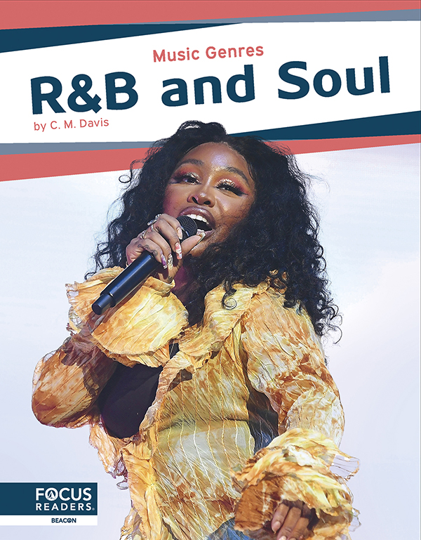 R&B And Soul